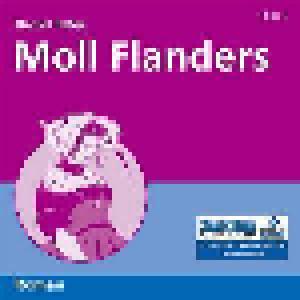 Daniel Defoe: Moll Flanders - Cover