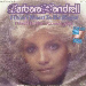 Barbara Mandrell: I Don't Want To Be Right - Cover