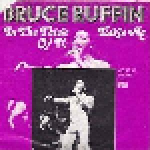Bruce Ruffin: In The Thick Of It - Cover