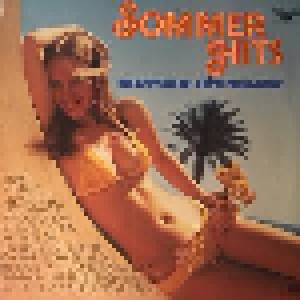 Ken James Studio Band: Sommer Hits (Die Deutsche Hitparade) (LP) - Bild 1