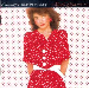 Linda Ronstadt: Get Closer (CD) - Bild 1