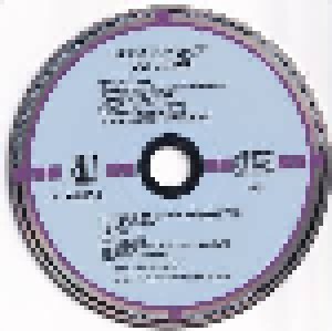 Linda Ronstadt: Get Closer (CD) - Bild 4