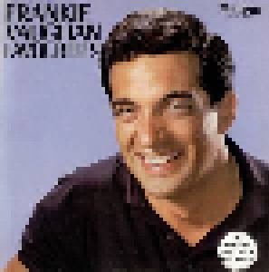 Cover - Frankie Vaughan: Favourites