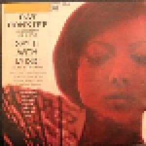 Ray Conniff, His Orchestra And Chorus: Say It With Music (LP) - Bild 1