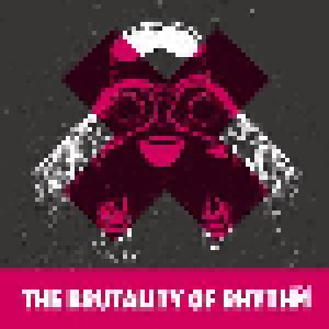Cover - Fiction 8: Brutality Of Rhythm - Part.1, The