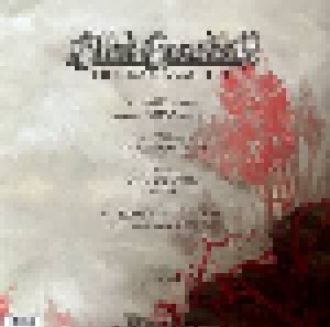 Blind Guardian: The God Machine (2-LP) - Bild 2