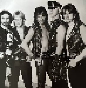 Judas Priest: Jugulator (2-LP) - Bild 5