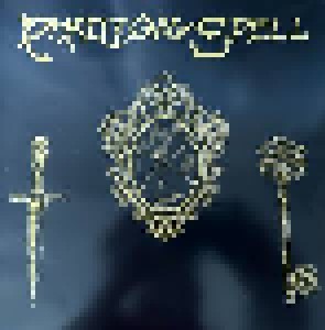 Phantom Spell: Immortal's Requiem (LP) - Bild 4