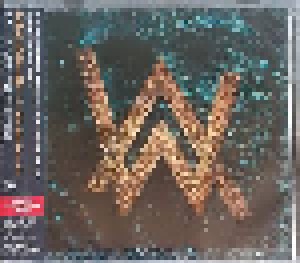 Alan Walker: World Of Walker (CD) - Bild 2