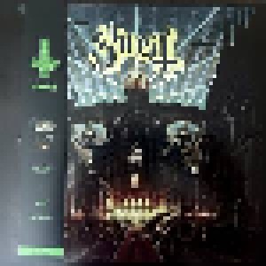 Ghost: Ghost X Revolver Collection (5-LP) - Bild 4