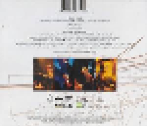 Coldplay: Live 2003 (DVD + CD) - Bild 2