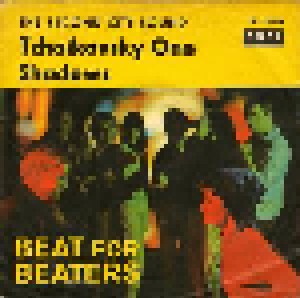 Cover - Second City Sound: Tchaikovsky One