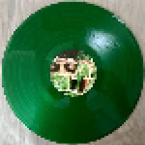 Forbidden: Green (LP) - Bild 3