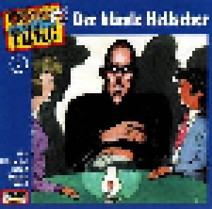 TKKG: (002) Der Blinde Hellseher (CD) - Bild 1