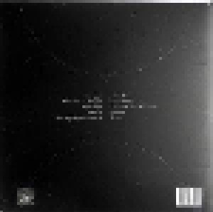 Honeybone: Spheres (LP) - Bild 2