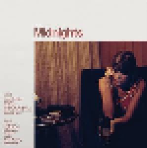 Taylor Swift: Midnights (LP) - Bild 1
