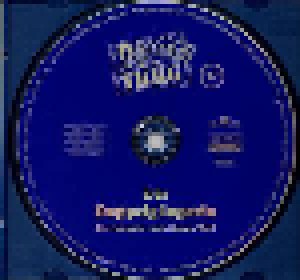 TKKG: (017) Die Doppelgängerin (CD) - Bild 4