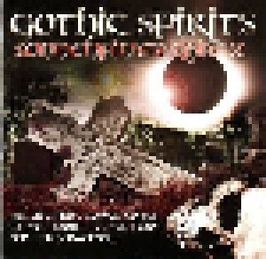 Cover - Volkstrott: Gothic Spirits Sonnenfinsternis 2