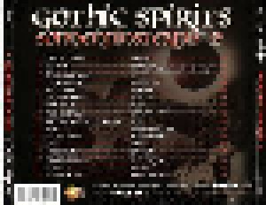 Gothic Spirits Sonnenfinsternis 2 (CD) - Bild 2
