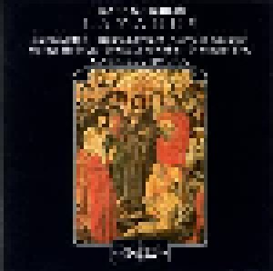Franz Schubert: Lazarus D 689 / Salve Regina D 676 (2-LP) - Bild 1