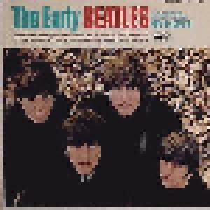 The Beatles: The Early Beatles (LP) - Bild 1