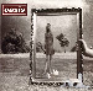 Oasis: Wonderwall (Promo-Single-CD) - Bild 1