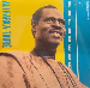 Ali Farka Touré: Voyageur (LP) - Bild 2