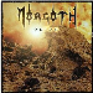 Morgoth: Odium (LP) - Bild 1