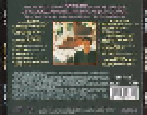 Ray Manzarek: Carmina Burana (CD) - Bild 2