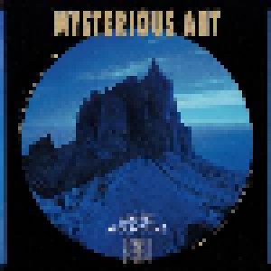 Mysterious Art: Mystic Mountains (CD) - Bild 1
