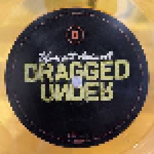 Dragged Under: Upright Animals (LP) - Bild 5