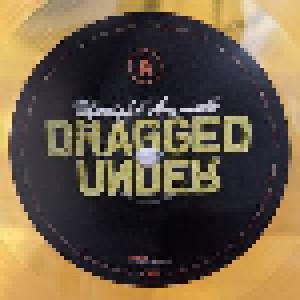 Dragged Under: Upright Animals (LP) - Bild 6