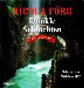 Nicola Förg: Dunkle Schluchten (2-CD) - Bild 1