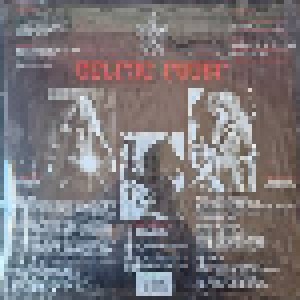 Celtic Frost: Morbid Tales (2-LP) - Bild 2