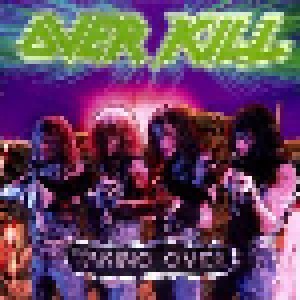 Overkill: Taking Over (LP) - Bild 1
