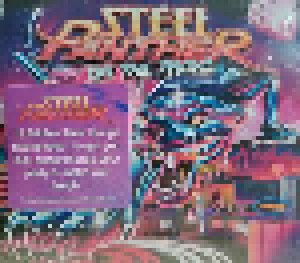 Steel Panther: On The Prowl (CD) - Bild 2