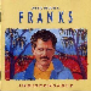 Michael Franks: Indispensable (CD) - Bild 1