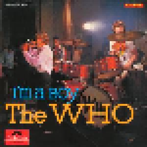 The Who: I'm A Boy (LP) - Bild 1