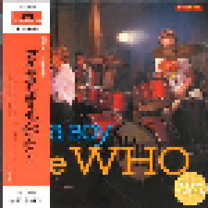 The Who: I'm A Boy (LP) - Bild 9