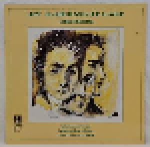 Franz Liszt: Bearbeitungen Für Klavier (LP) - Bild 1