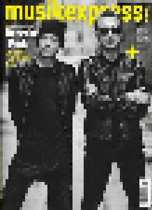 Depeche Mode: Ghosts Again (7") - Bild 5