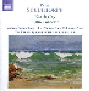 Peter Sculthorpe: Earth Cry · Piano Concerto (CD) - Bild 1