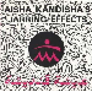Aisha Kandisha's Jarring Effects: El Buya (CD) - Bild 1