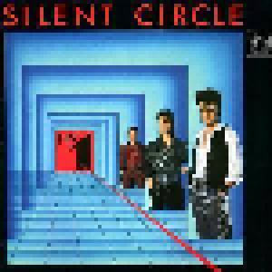 Silent Circle: No.1 - Cover