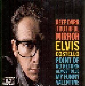 Elvis Costello: Deep Dark Truthful Mirror - Cover