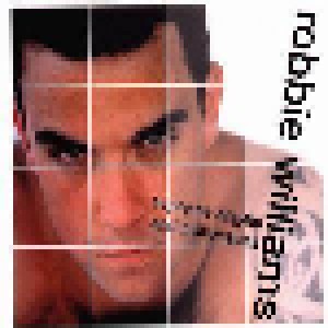 Cover - Robbie Williams: Supreme Angels And Millionaires