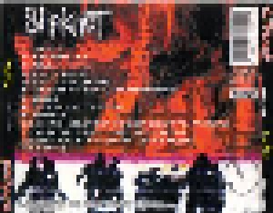 Slipknot: Clan (CD) - Bild 2