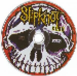 Slipknot: Clan (CD) - Bild 3