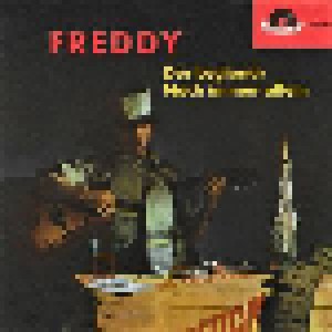 Freddy: Der Legionär (7") - Bild 2