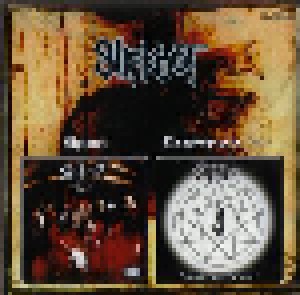 Slipknot: Slipknot / Disasterpieces Vol.1 (CD) - Bild 1